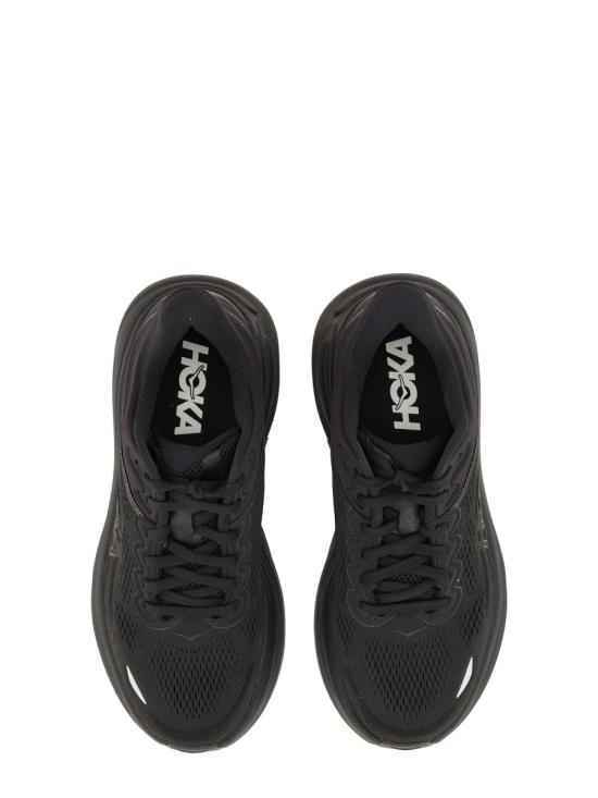 26FW 호카 본디 9 스니커즈 1162012 BBLC BLACK - HOKA