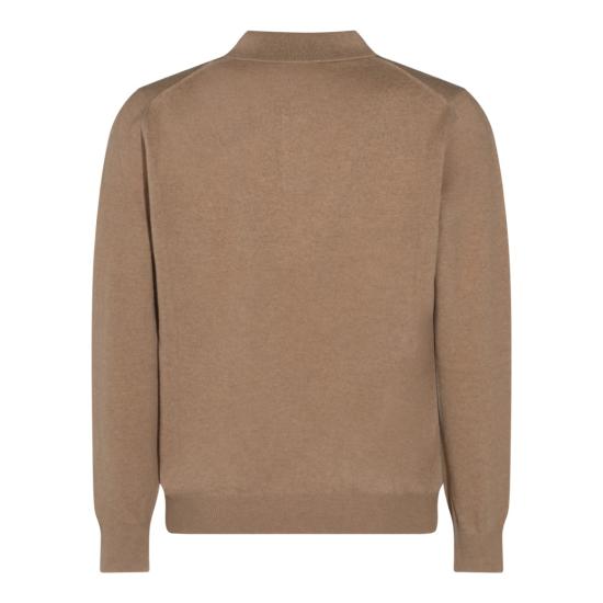 26FW 알테아 니트웨어 266100431 Brown - ALTEA