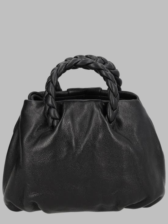 26FW 헤레우 토트백 BMSSWBA24 001 1 BLACK - HEREU