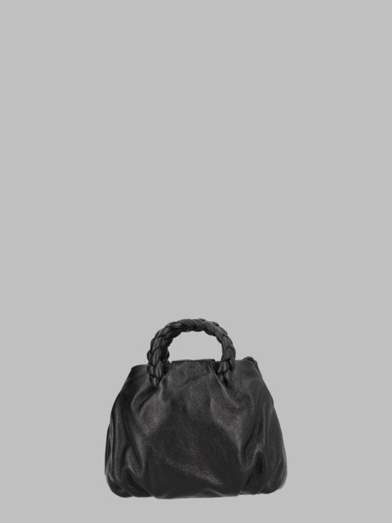 26FW 헤레우 토트백 BMSSWBA24 001 1 BLACK