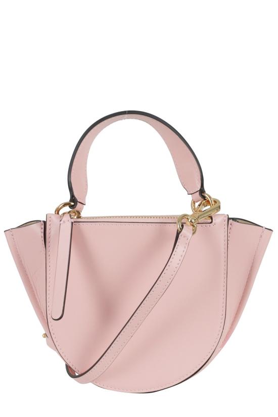 26SS 반들러 토트백 000168 098 Pink