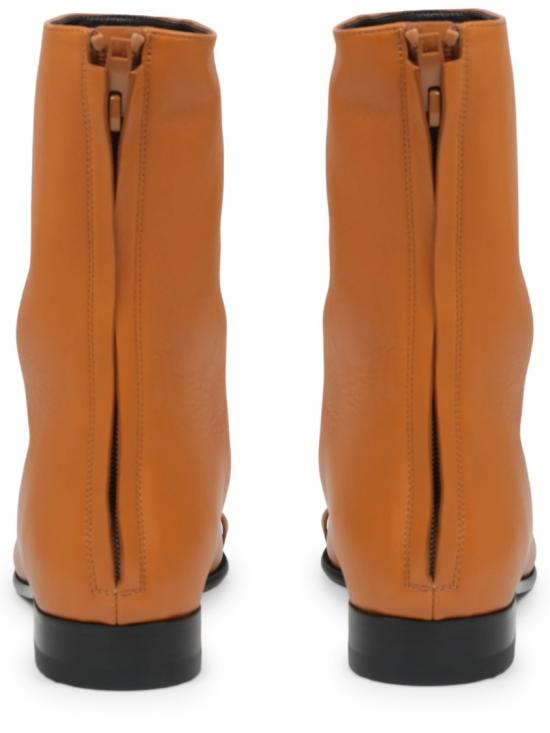  셀린느 부츠 366625328C 03AA Orange - CELINE