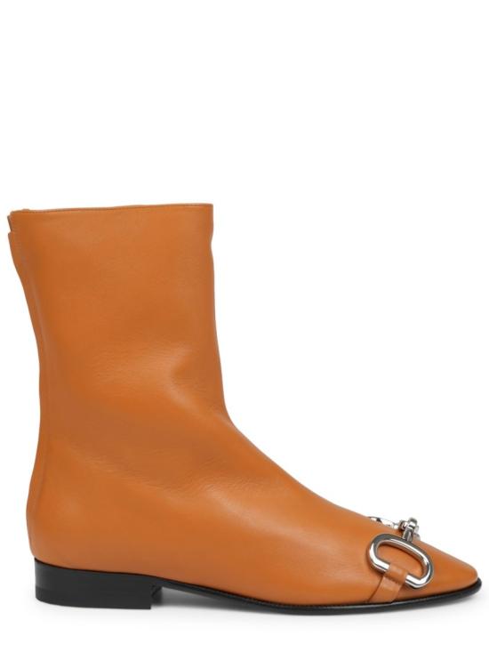  셀린느 부츠 366625328C 03AA Orange