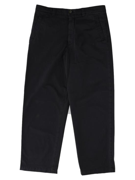 26FW PS 바이 폴스미스 스트레이트 팬츠 M2R 852Z W22377 79 Black