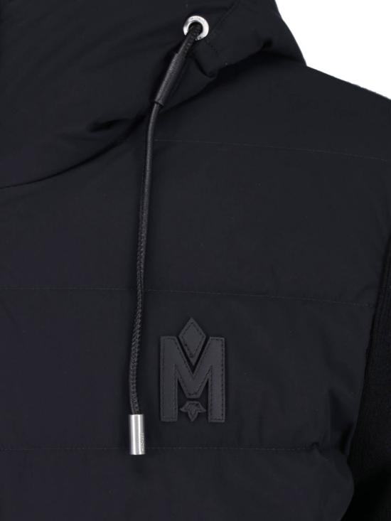 26FW 맥케이지 자켓 ANDREW ZZBLACK - MACKAGE
