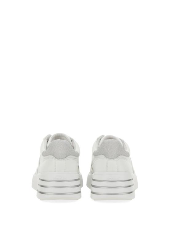  호간 스니커즈 HXW5640DN61 QYQ0351 White - HOGAN