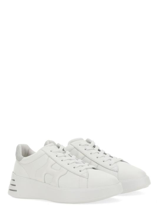  호간 스니커즈 HXW5640DN61 QYQ0351 White - HOGAN