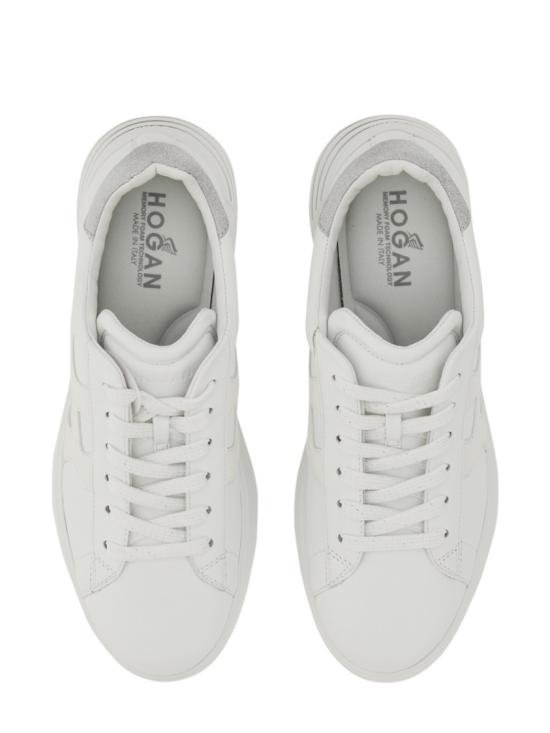  호간 스니커즈 HXW5640DN61 QYQ0351 White - HOGAN