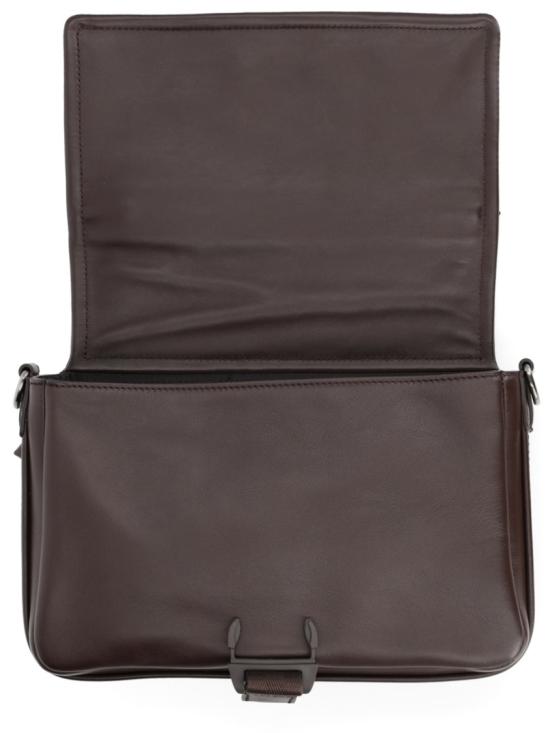  펜디 플럭스 메신저백 7VA685 AV8BF1VTT Black - FENDI