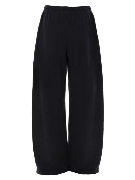  알렉산더 왕 트레이닝/조거 팬츠 1CC2264040 001 Black - ALEXANDER WANG