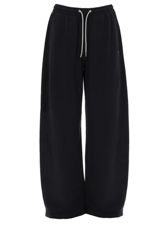  알렉산더 왕 트레이닝/조거 팬츠 1CC2264040 001 Black