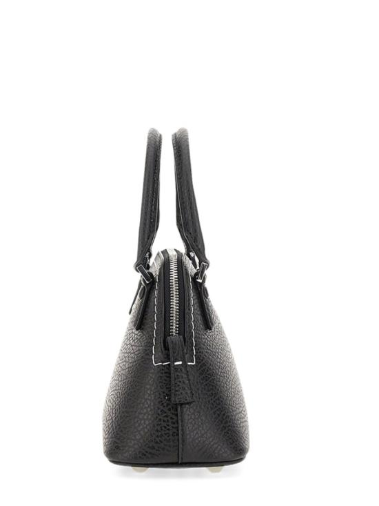 26FW 마르지엘라 5AC 마이크로백 S56WG0081 P4455T8013 Black - MAISON MARGIELA