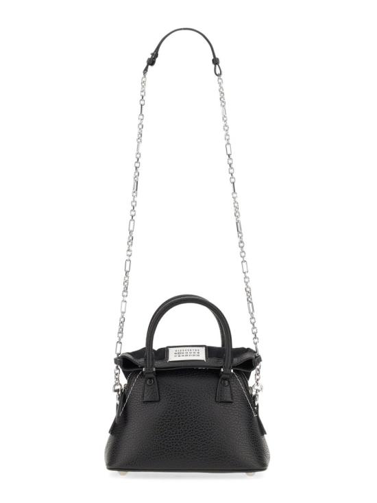 26FW 마르지엘라 5AC 마이크로백 S56WG0081 P4455T8013 Black - MAISON MARGIELA