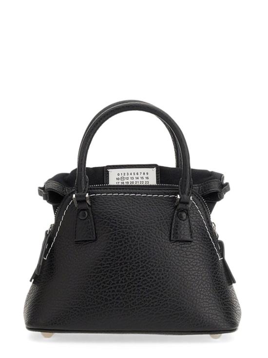 26FW 마르지엘라 5AC 마이크로백 S56WG0081 P4455T8013 Black