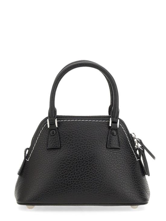 26FW 마르지엘라 5AC 마이크로백 S56WG0081 P4455T8013 Black - MAISON MARGIELA
