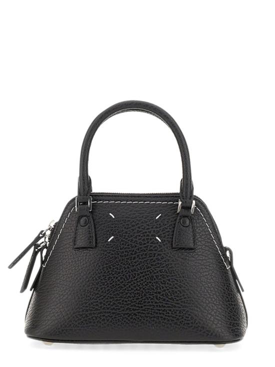 26FW 마르지엘라 5AC 마이크로백 S56WG0081 P4455T8013 Black - MAISON MARGIELA
