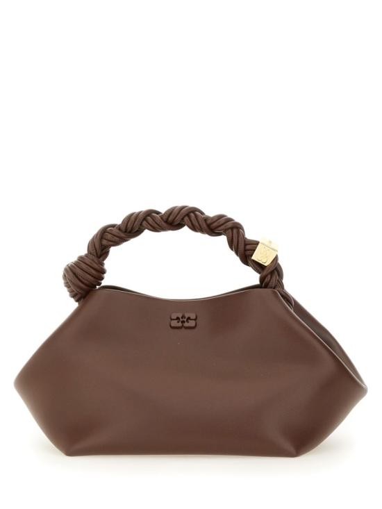  가니 스몰 부 백 A5906 890 Grey