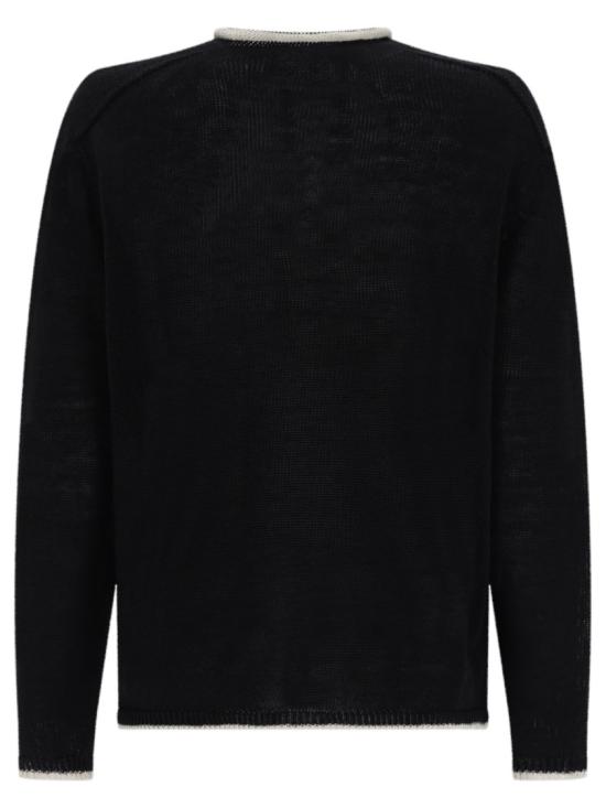  막스마라 니트웨어 2619361063600 113014 Black - MAX MARA