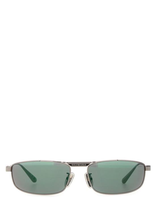 25FW 발렌시아가 선글라스 830326 T00056291 Grey