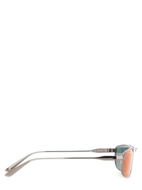 25FW 발렌시아가 선글라스 830326 T00056291 Grey - BALENCIAGA