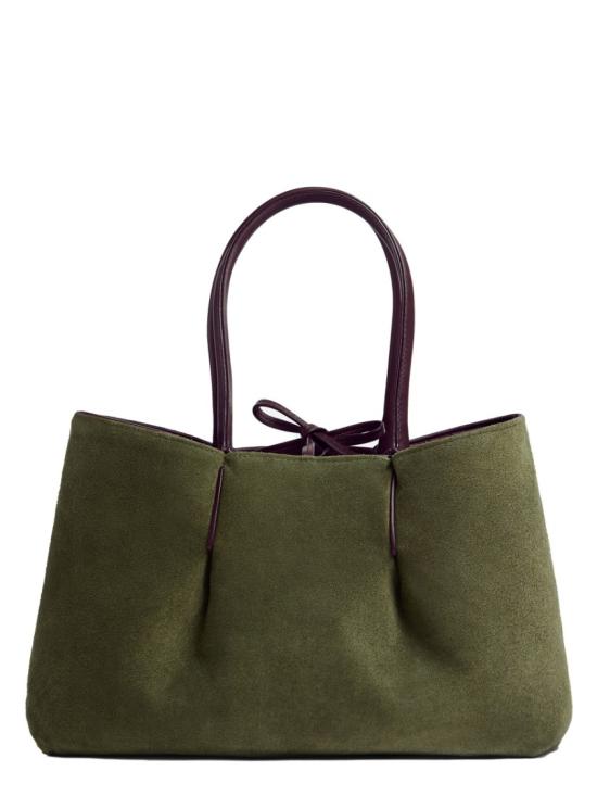  보테가베네타 피나코테카 숄더백 854371 V5AG12203 Black - BOTTEGA VENETA
