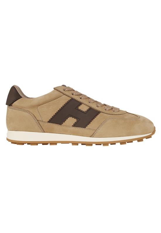 26FW 호간 스니커즈 HXW7270GH0TUIE Brown