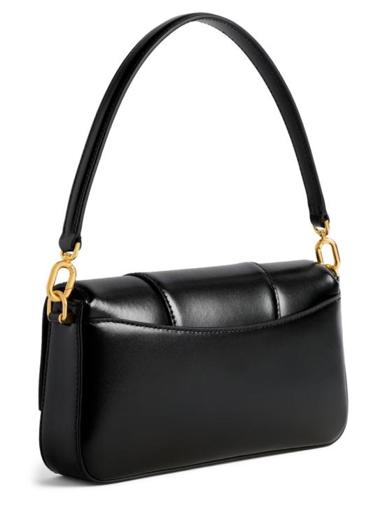  발렌시아가 아워글래스 스몰 828976 2ABQ81000 Black - BALENCIAGA