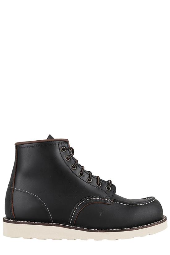 26FW 레드윙 부츠 8849 099 Black