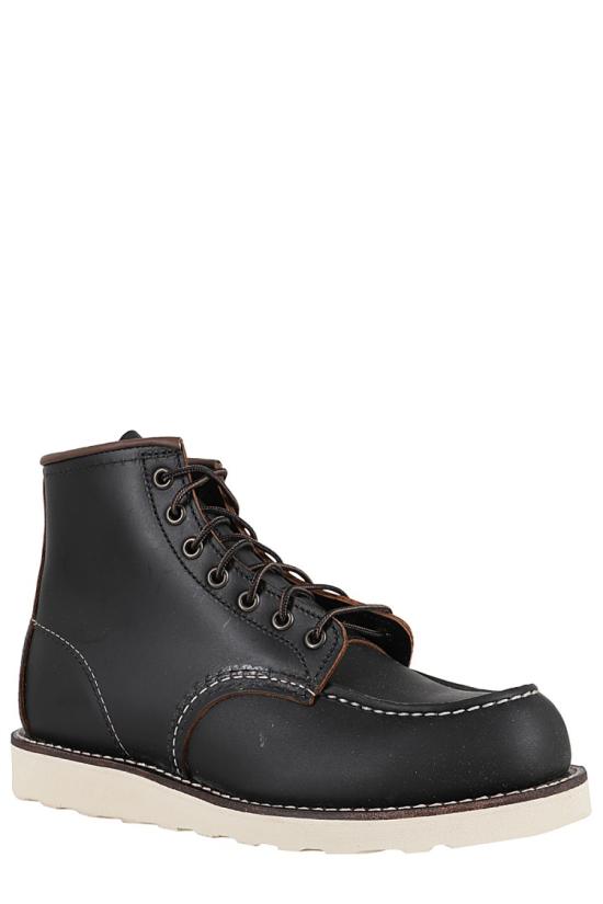 26FW 레드윙 부츠 8849 099 Black - RED WING