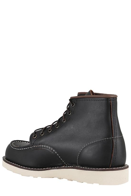 26FW 레드윙 부츠 8849 099 Black - RED WING