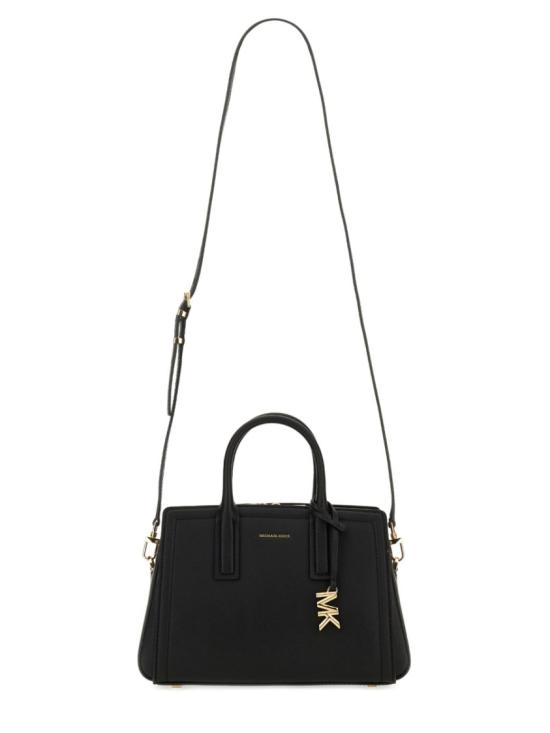 26FW 마이클 코어스 가방 30S5G9IS1L 001BLACK - MICHAEL KORS