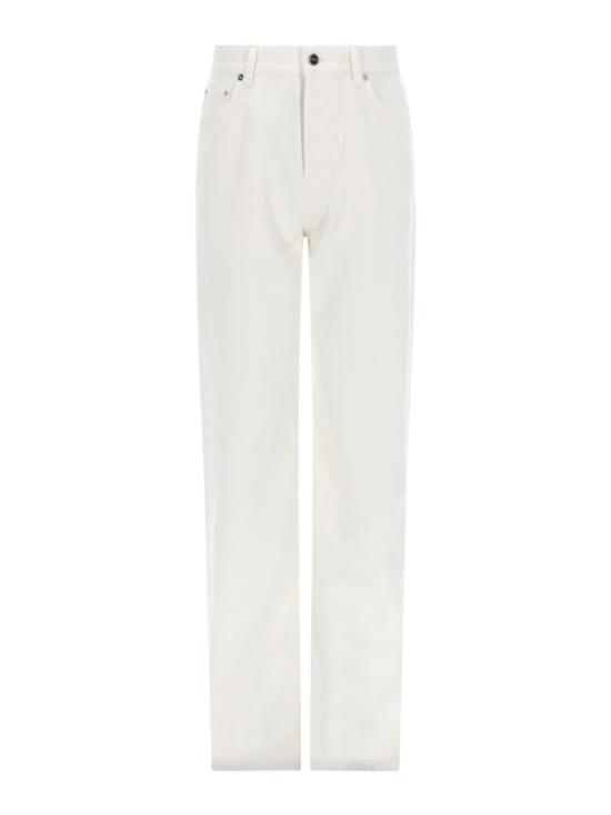  구찌 데님 855031 XDDD99000 White