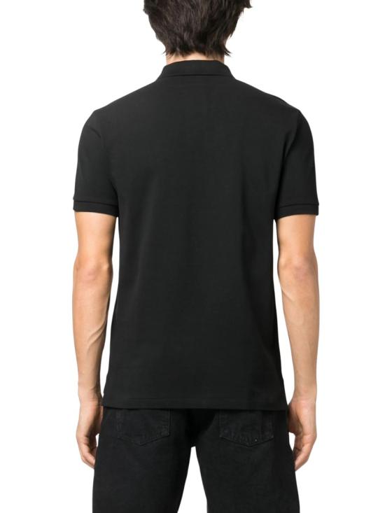 26FW 폴로 랄프로렌 폴로 티셔츠 710 782592 Black - POLO RALPH LAUREN