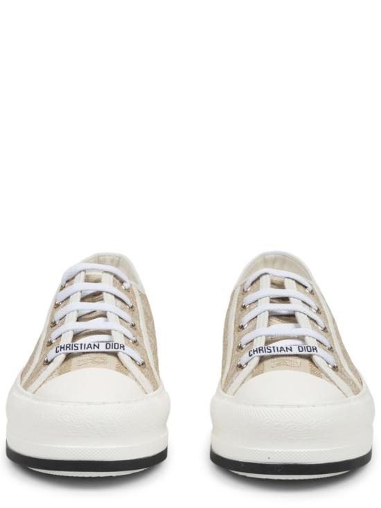  디올 스니커즈 KCK385LOC 49K White - DIOR
