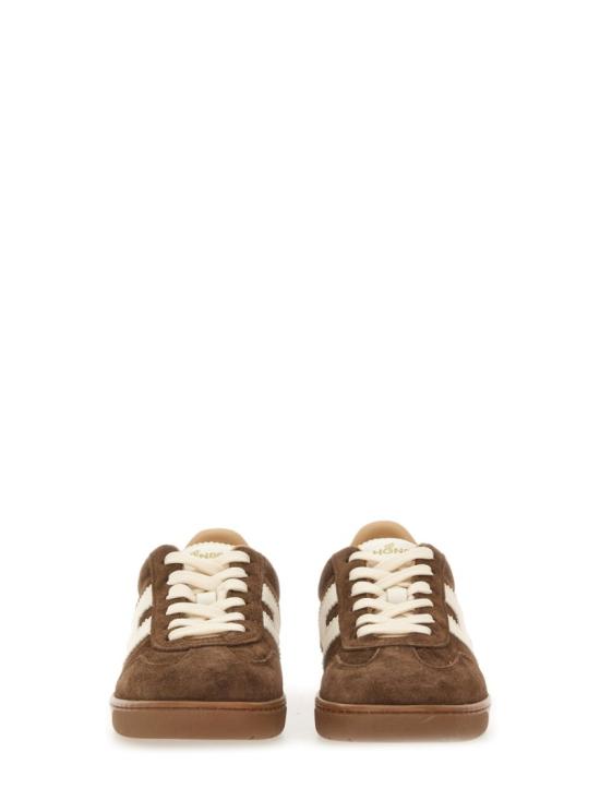  호간 스니커즈 HXW6470FB60 UHK02FJ Grey - HOGAN
