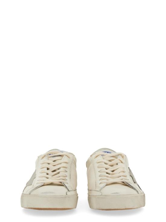  골든구스 슈퍼스타 스니커즈 GMF00102 F00535911166 White - GOLDEN GOOSE