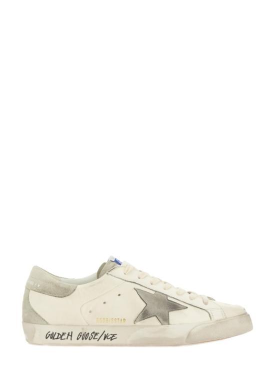  골든구스 슈퍼스타 스니커즈 GMF00102 F00535911166 White