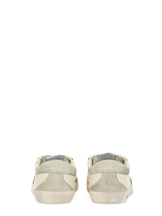  골든구스 슈퍼스타 스니커즈 GMF00102 F00535911166 White - GOLDEN GOOSE