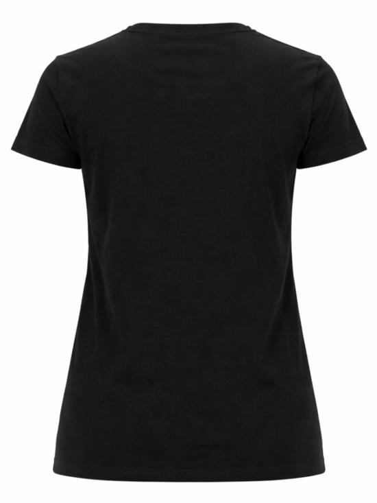  몽클레어 코튼 저지 티셔츠 8C73200 V8058999 Black - MONCLER