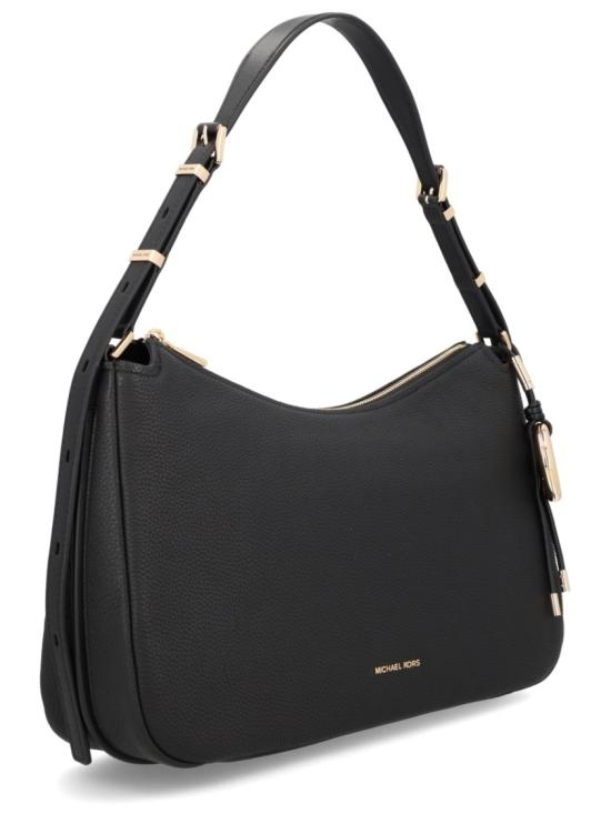  마이클 코어스 숄더백 30F5GY5M6L 001BLACK - MICHAEL KORS