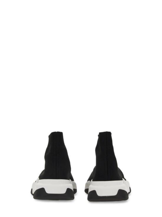  발렌시아가 스피드 트레이너 617196 W2DB21015 Black - BALENCIAGA