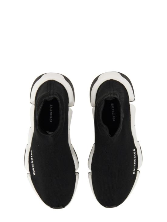  발렌시아가 스피드 트레이너 617196 W2DB21015 Black - BALENCIAGA
