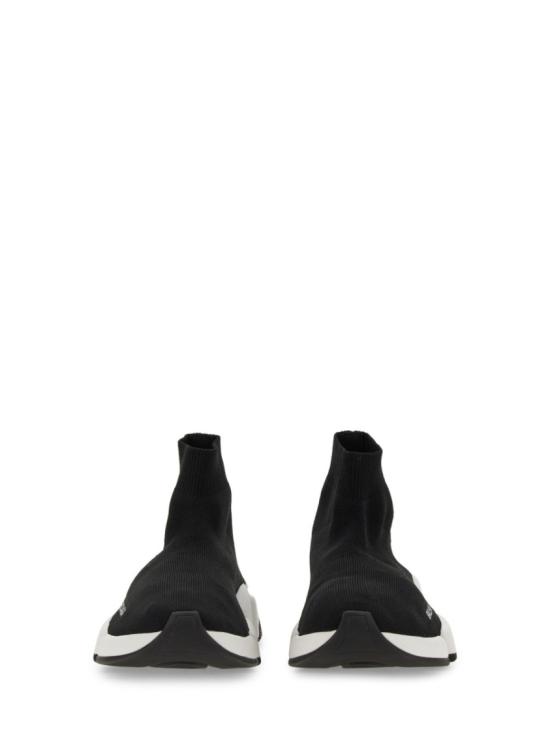  발렌시아가 스피드 트레이너 617196 W2DB21015 Black - BALENCIAGA