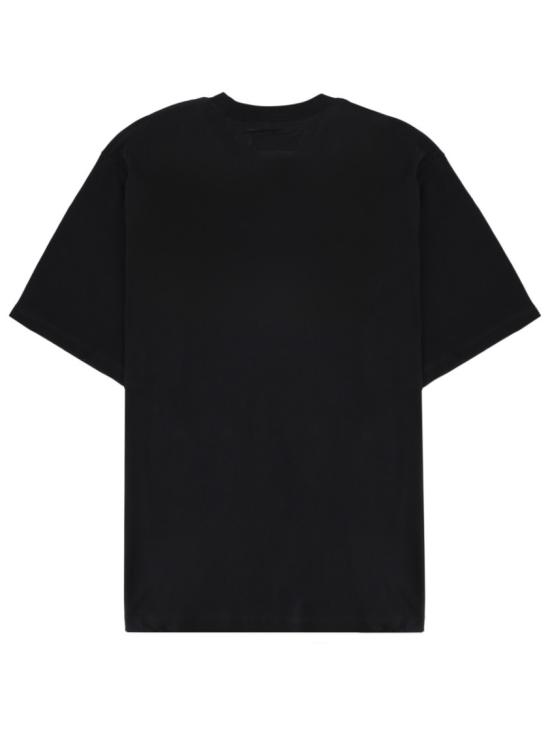 26FW 아미리 반팔 티셔츠 AMJYTE1073 BLACK - AMIRI