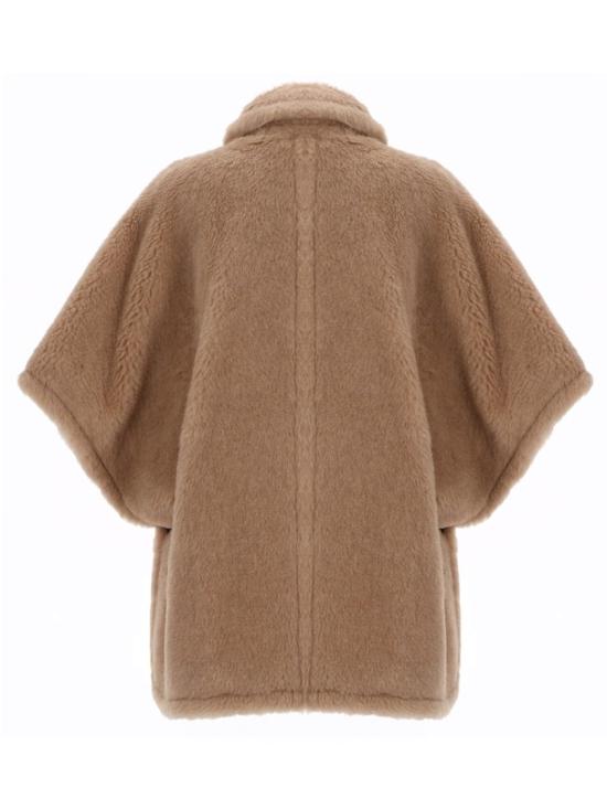  막스마라 코트 2614731081600 504001 Brown - MAX MARA