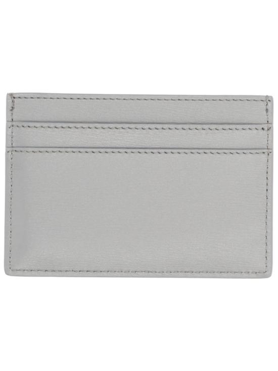  펜디 FF 스퀘어 카드 홀더 7M0371 AVV6F0BDC Grey - FENDI