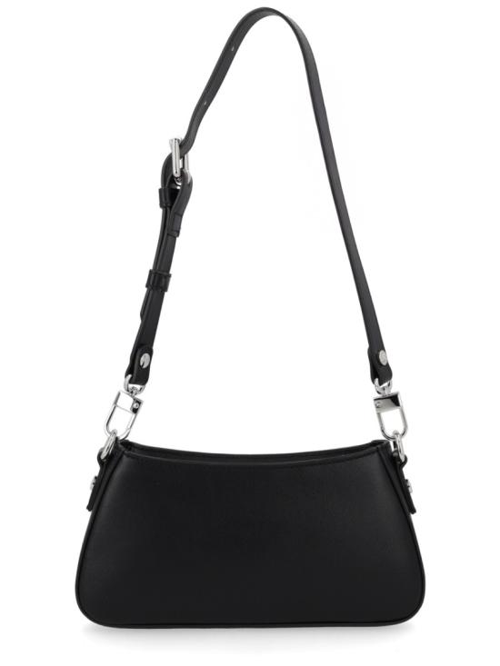  비비안웨스트우드 ORB 타샤 레더 스터드 숄더백 5801000JW S0026N401 Black - VIVIENNE WESTWOOD