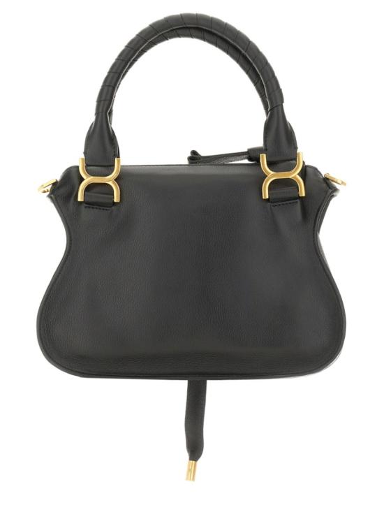  끌로에 숄더백 C22AS628I31 001 Black - CHLOE