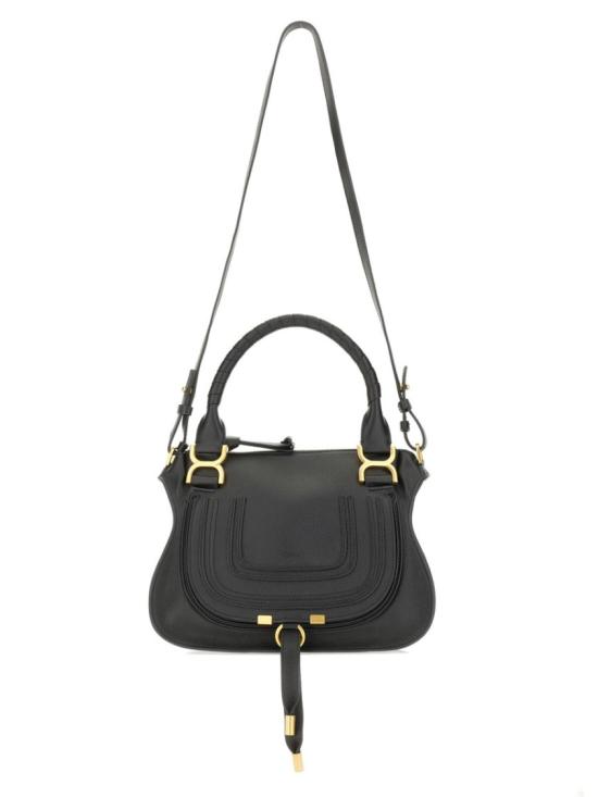  끌로에 숄더백 C22AS628I31 001 Black - CHLOE
