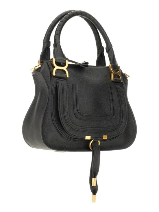  끌로에 숄더백 C22AS628I31 001 Black - CHLOE
